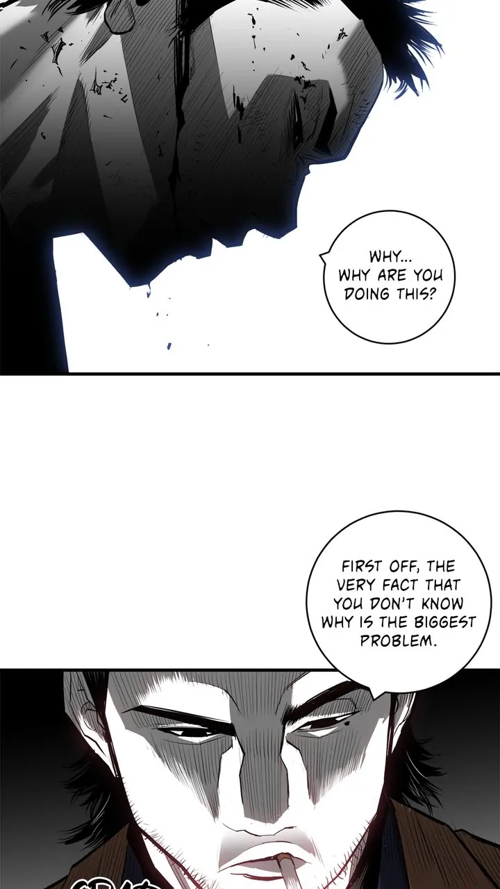 Plaza Wars Chapter 39 - Page 44