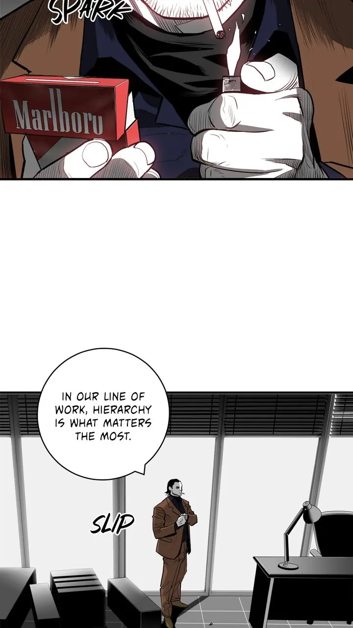 Plaza Wars Chapter 39 - Page 45