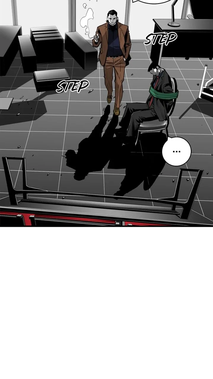 Plaza Wars Chapter 39 - Page 47
