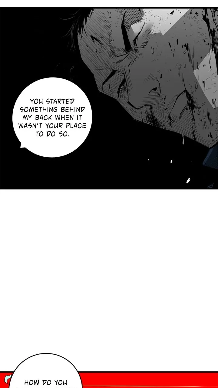 Plaza Wars Chapter 39 - Page 49