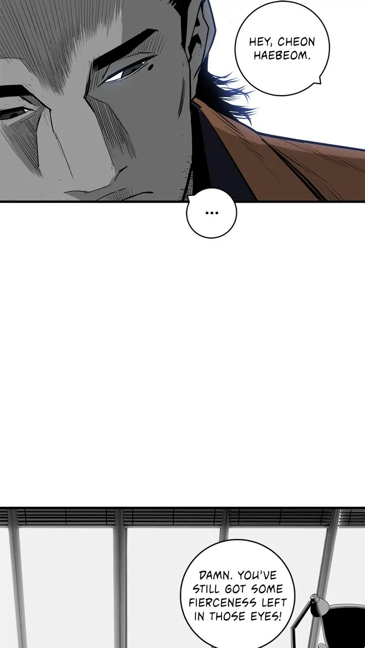 Plaza Wars Chapter 39 - Page 61