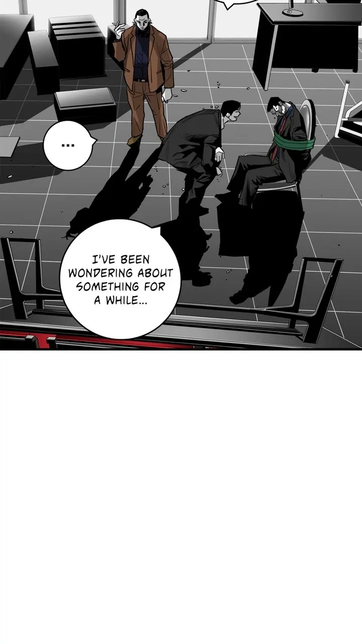 Plaza Wars Chapter 39 - Page 62