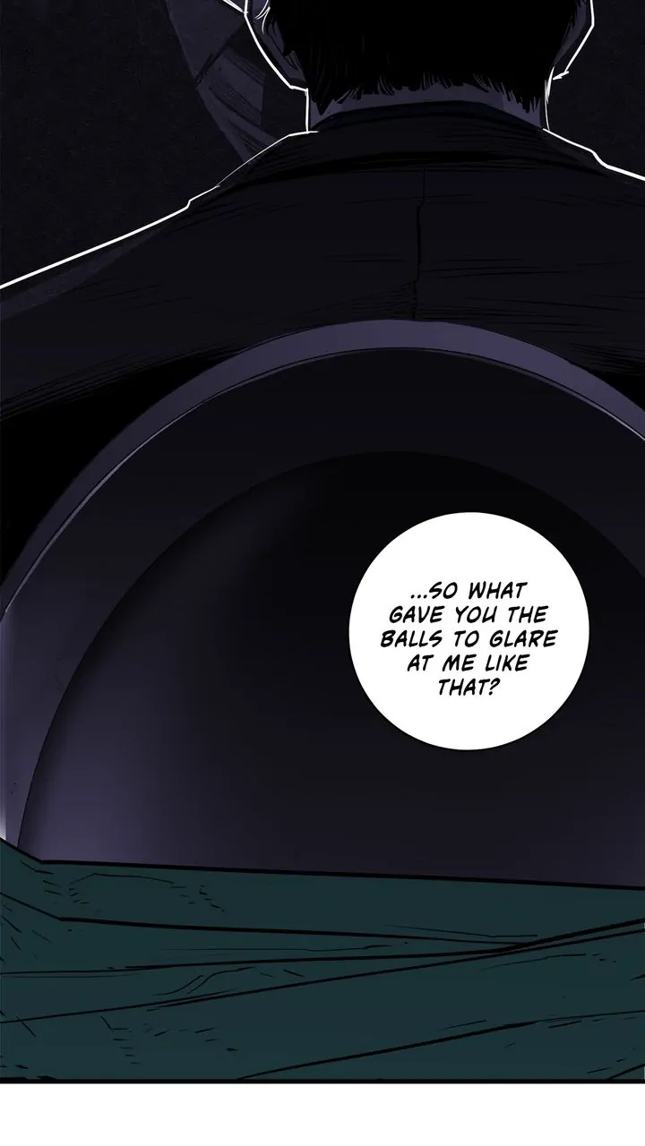 Plaza Wars Chapter 39 - Page 64