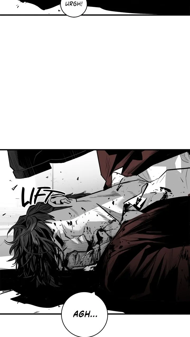 Plaza Wars Chapter 39 - Page 68