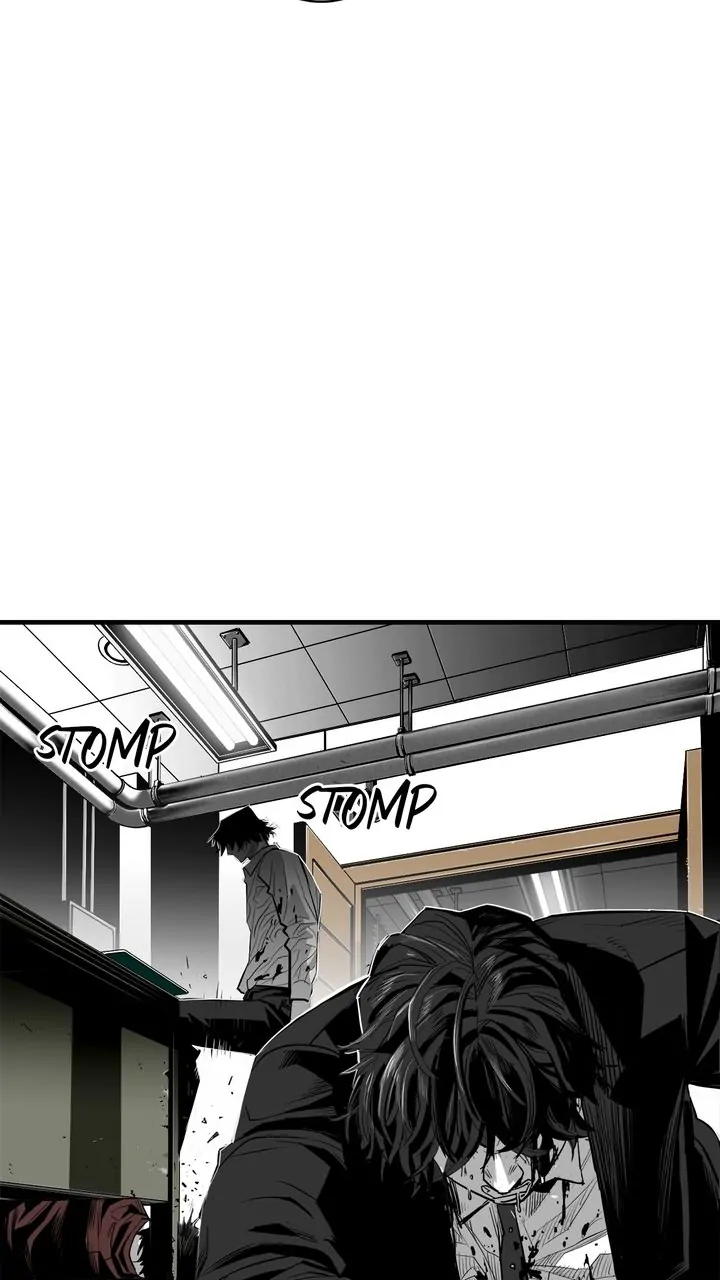 Plaza Wars Chapter 39 - Page 69
