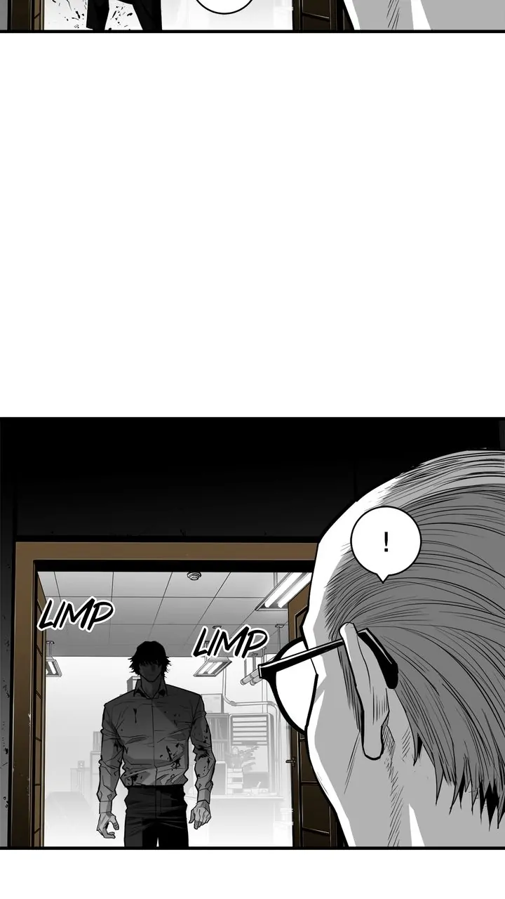 Plaza Wars Chapter 39 - Page 77
