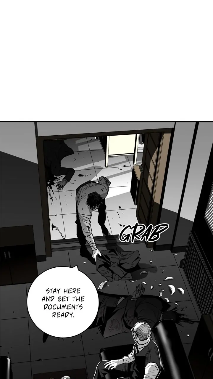 Plaza Wars Chapter 39 - Page 78