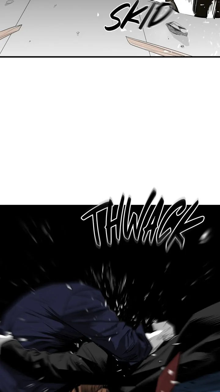Plaza Wars Chapter 39 - Page 9