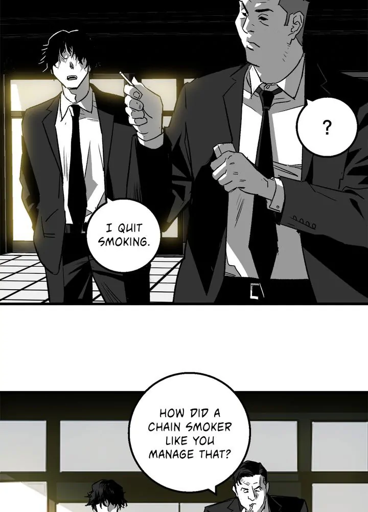 Plaza Wars Chapter 4 - Page 106