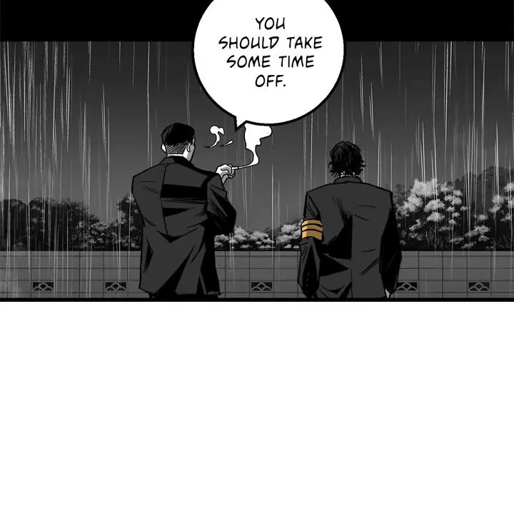 Plaza Wars Chapter 4 - Page 109
