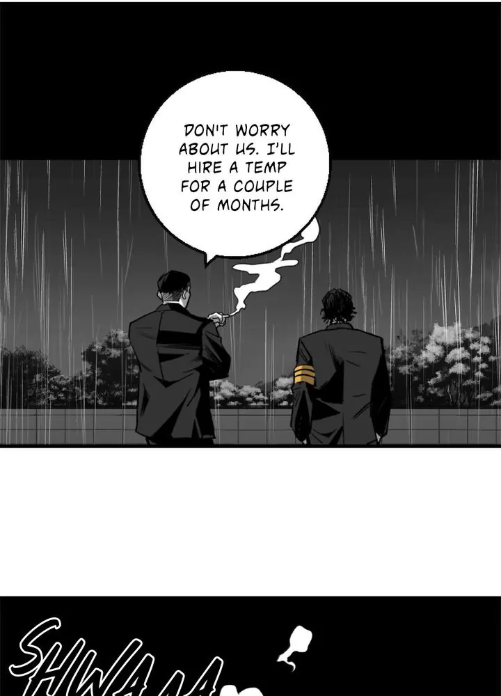Plaza Wars Chapter 4 - Page 110