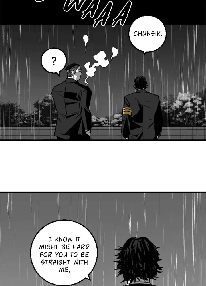 Plaza Wars Chapter 4 - Page 112