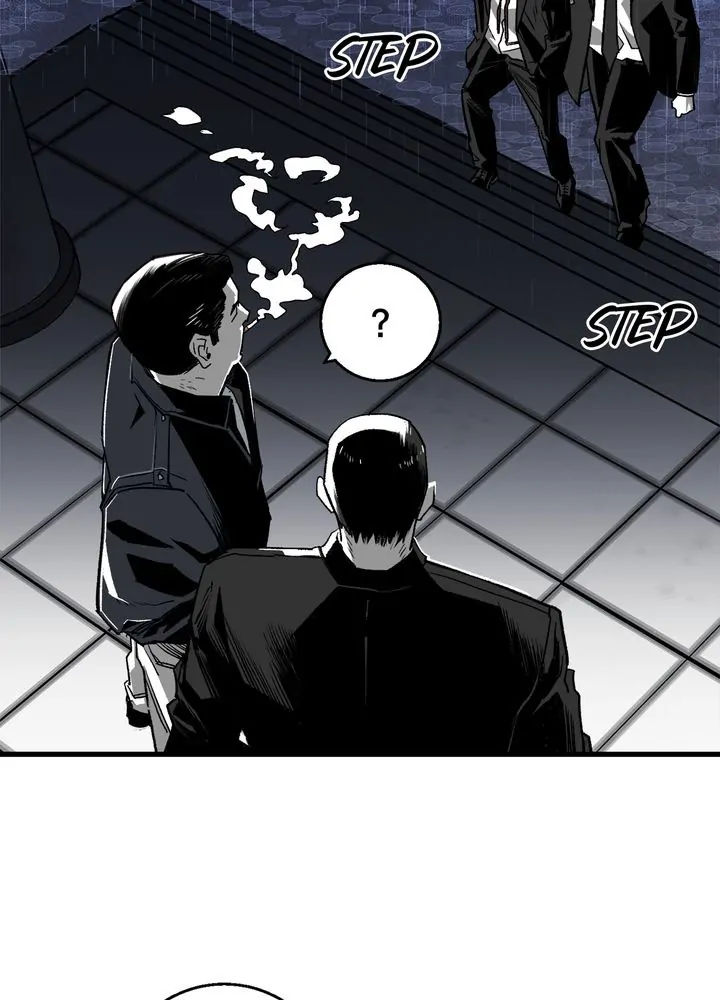 Plaza Wars Chapter 4 - Page 16