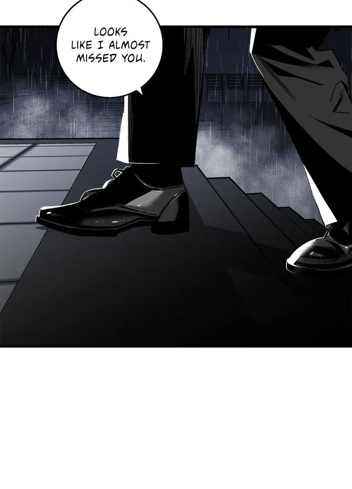Plaza Wars Chapter 4 - Page 17