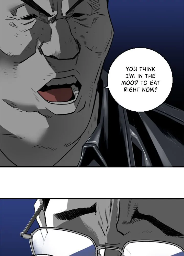 Plaza Wars Chapter 4 - Page 26