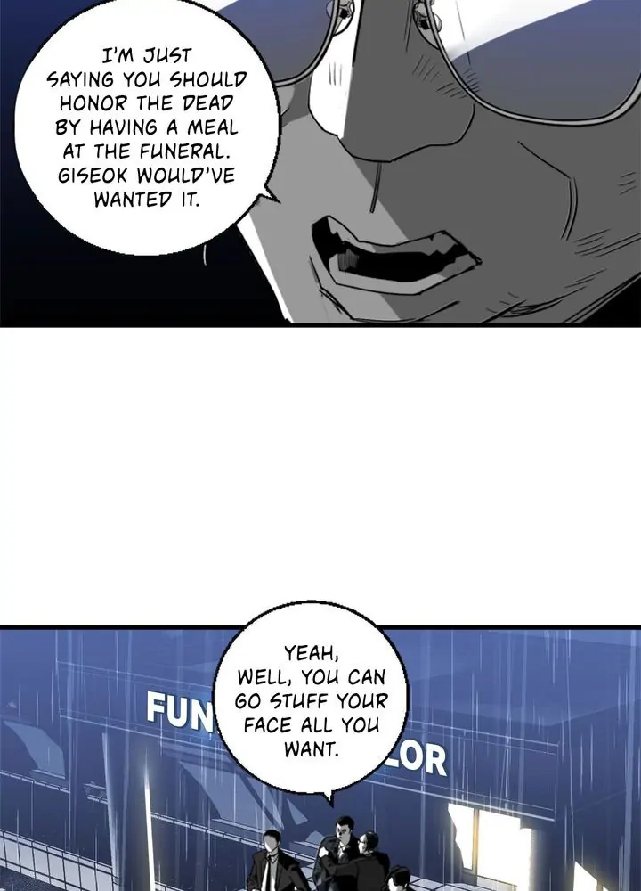 Plaza Wars Chapter 4 - Page 27