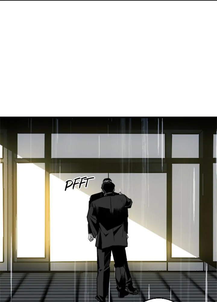 Plaza Wars Chapter 4 - Page 40