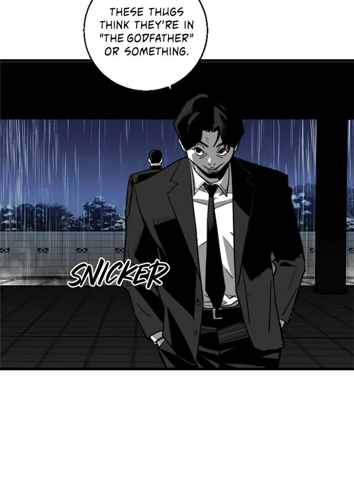 Plaza Wars Chapter 4 - Page 43