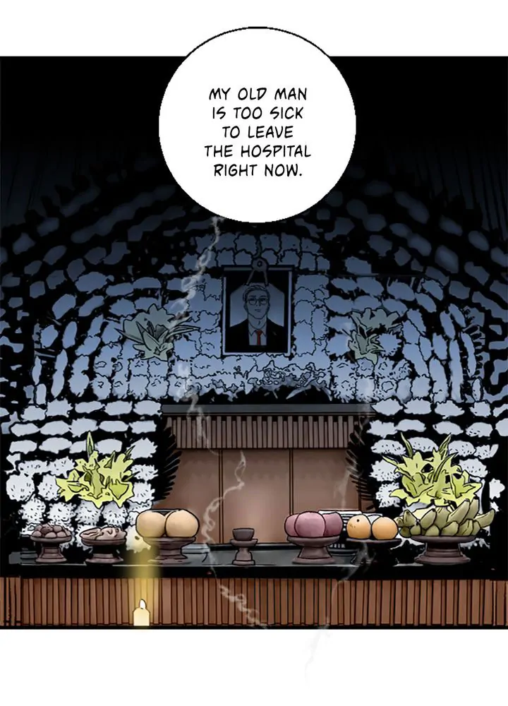 Plaza Wars Chapter 4 - Page 47