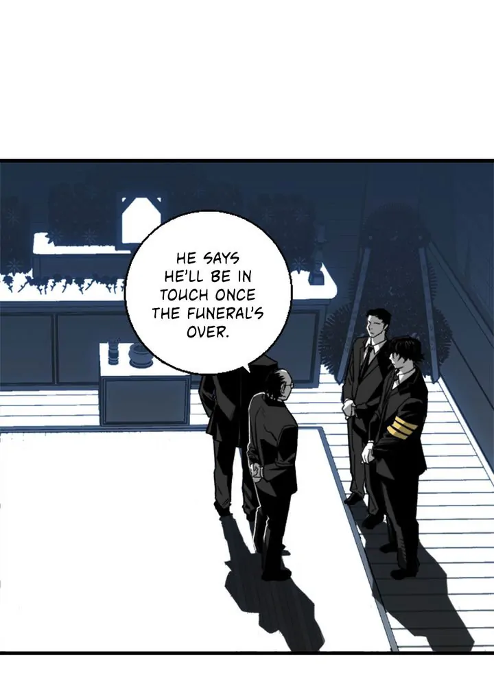 Plaza Wars Chapter 4 - Page 48