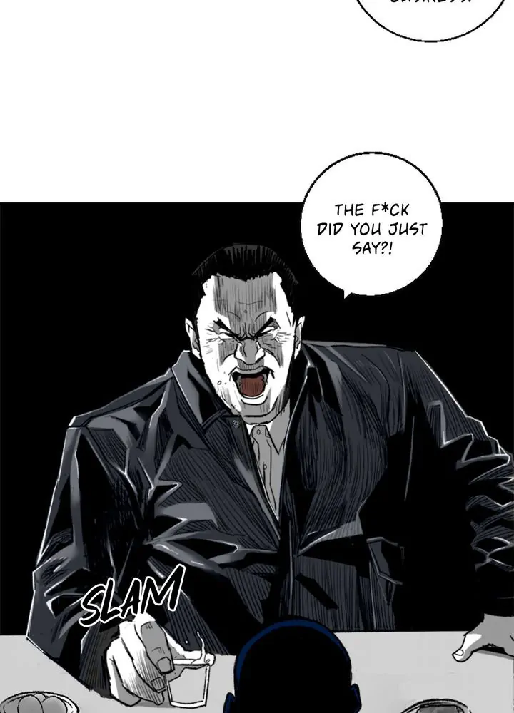 Plaza Wars Chapter 4 - Page 65