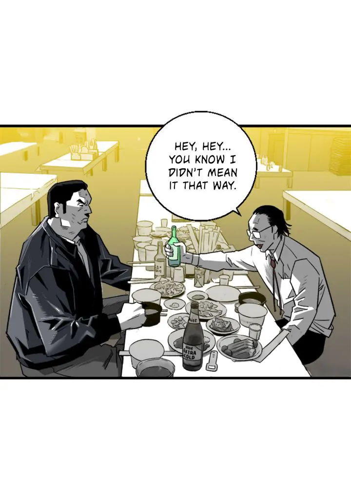 Plaza Wars Chapter 4 - Page 67