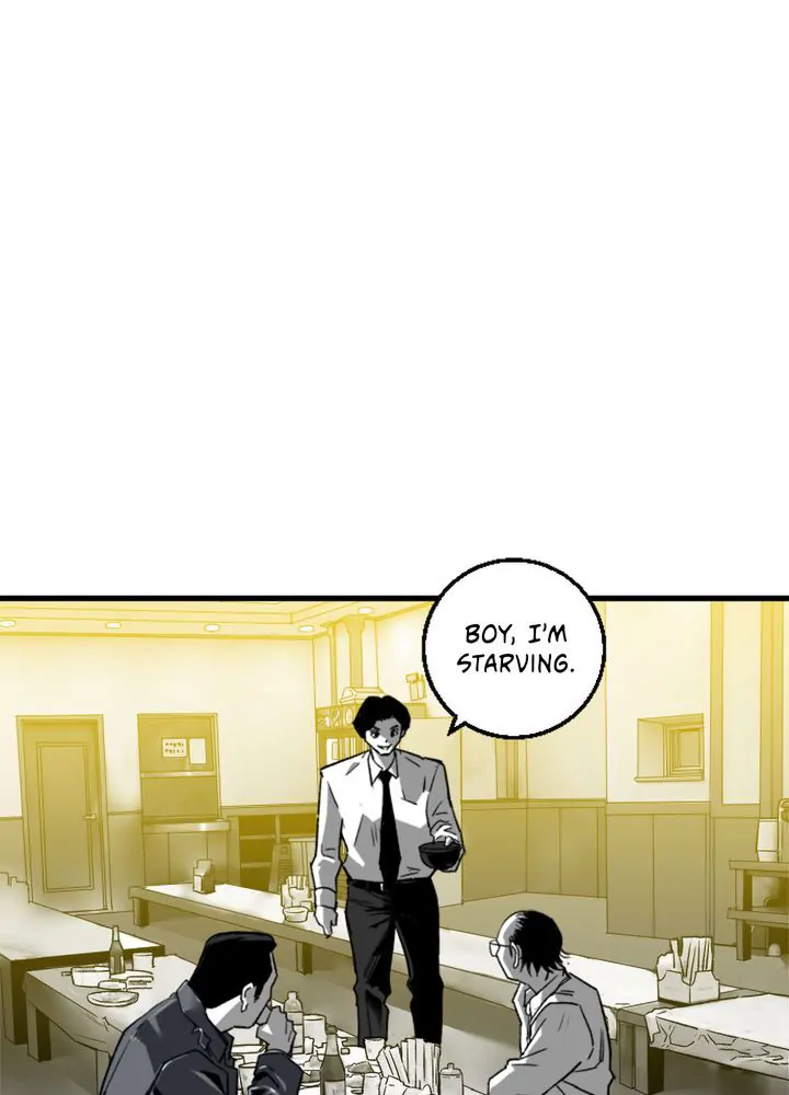 Plaza Wars Chapter 4 - Page 69