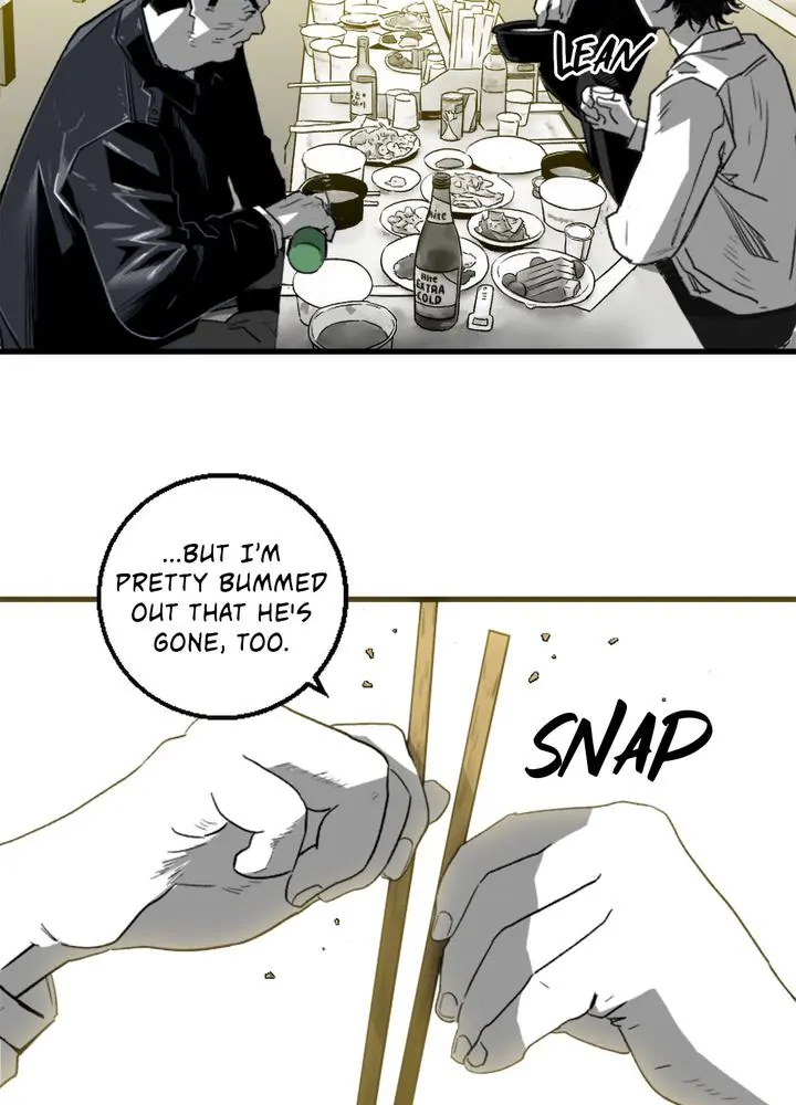 Plaza Wars Chapter 4 - Page 71