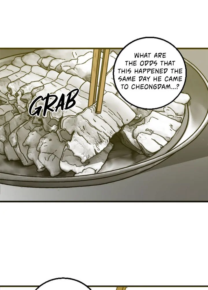 Plaza Wars Chapter 4 - Page 73