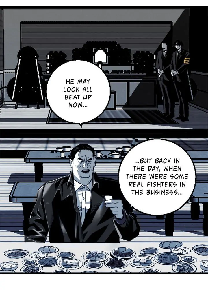 Plaza Wars Chapter 4 - Page 79