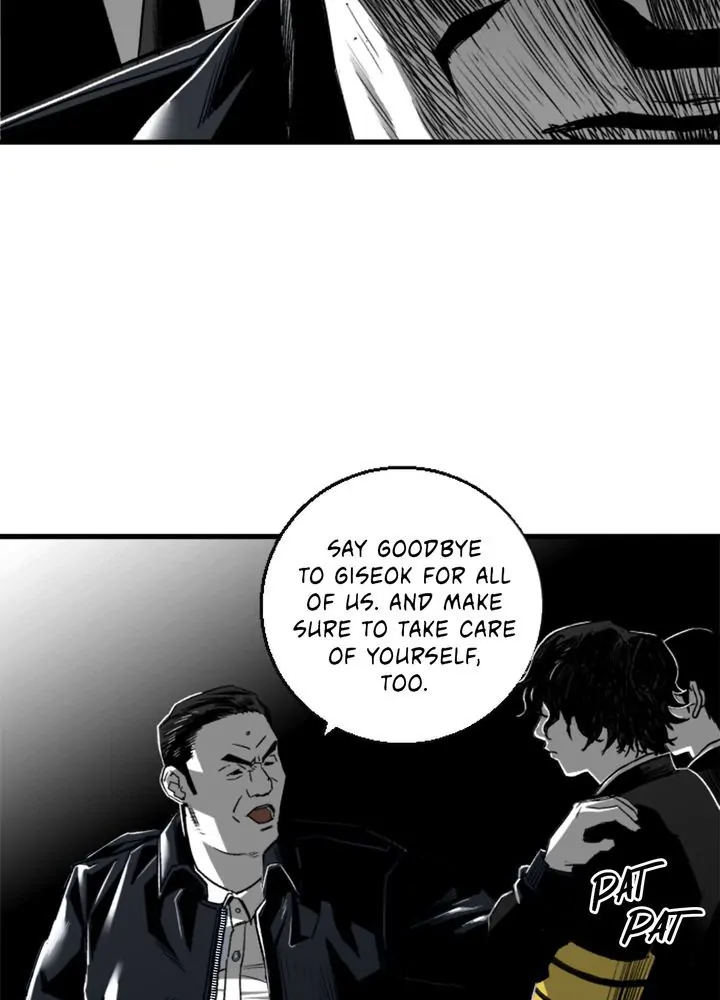 Plaza Wars Chapter 4 - Page 8