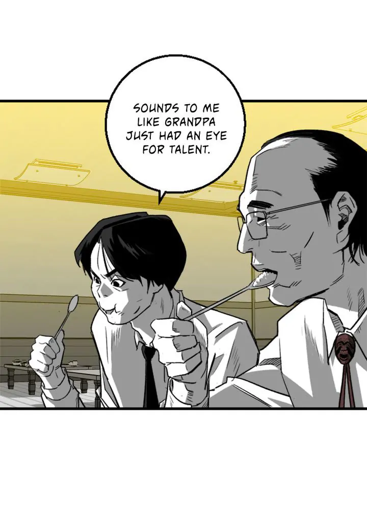 Plaza Wars Chapter 4 - Page 83