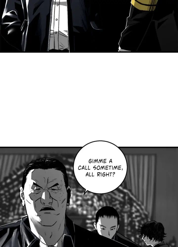 Plaza Wars Chapter 4 - Page 9