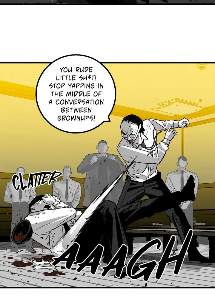 Plaza Wars Chapter 4 - Page 94