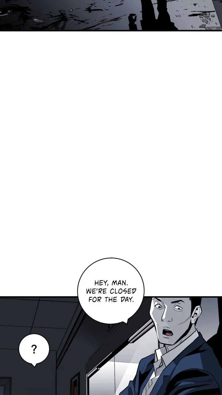 Plaza Wars Chapter 40 - Page 13