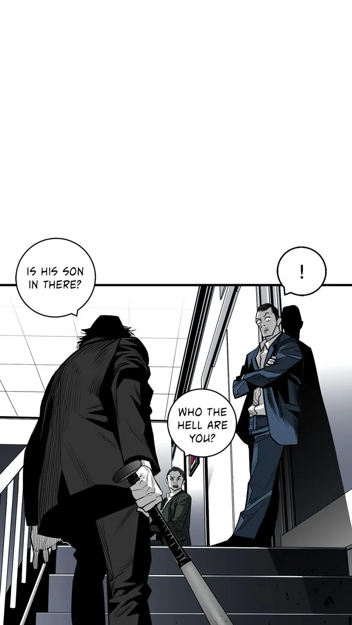 Plaza Wars Chapter 40 - Page 15