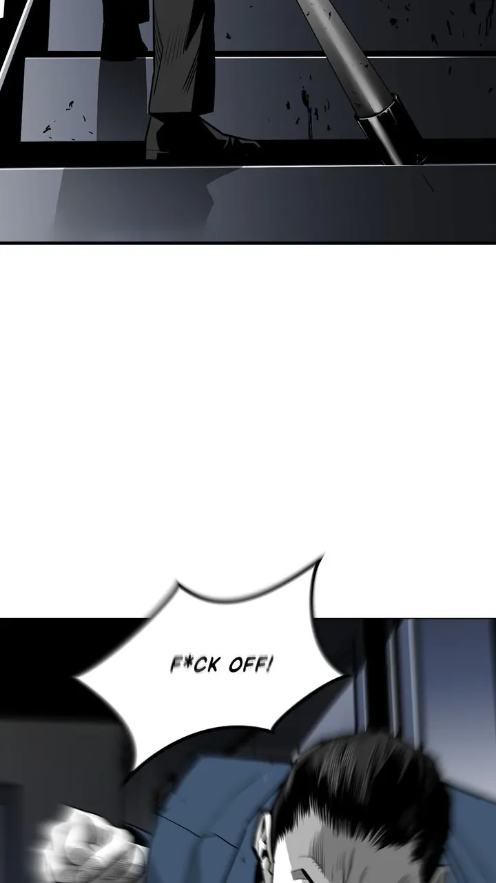 Plaza Wars Chapter 40 - Page 16