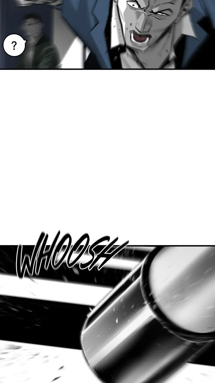 Plaza Wars Chapter 40 - Page 17