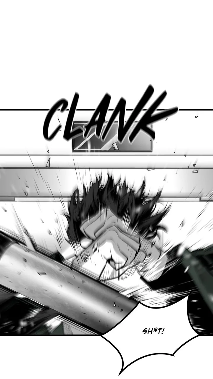 Plaza Wars Chapter 40 - Page 22
