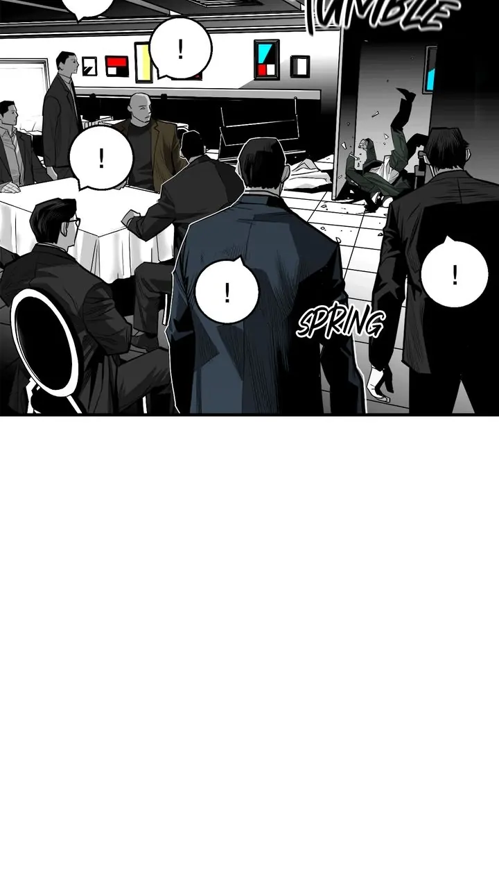 Plaza Wars Chapter 40 - Page 25