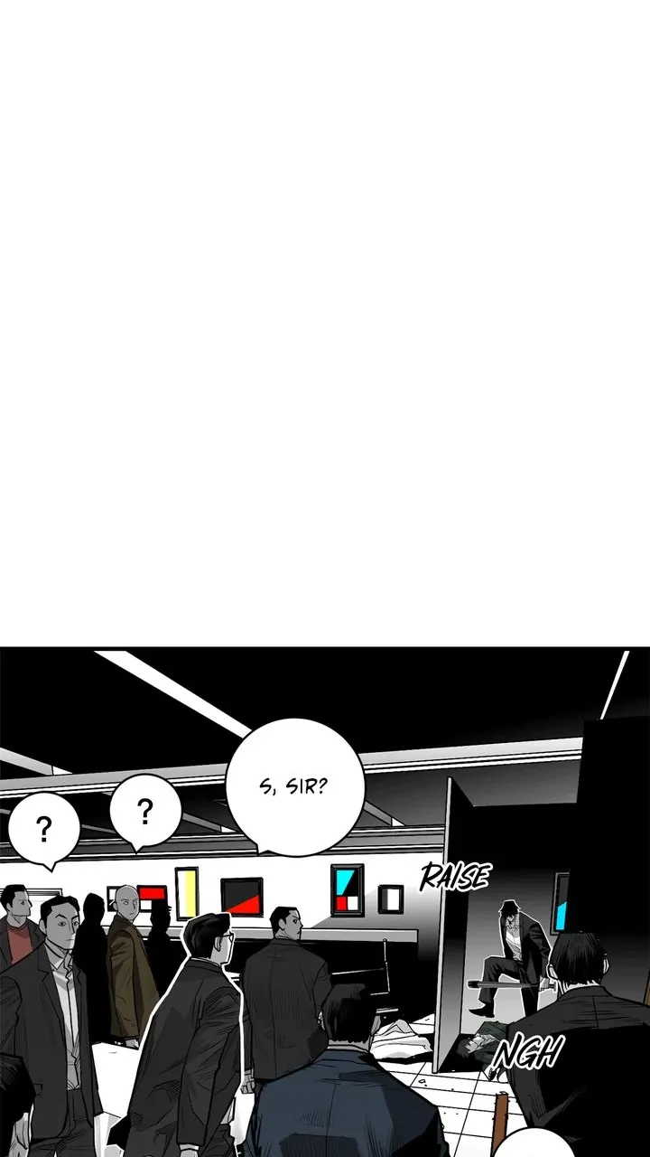 Plaza Wars Chapter 40 - Page 27