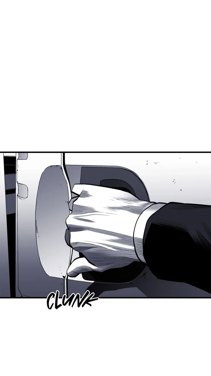 Plaza Wars Chapter 40 - Page 3