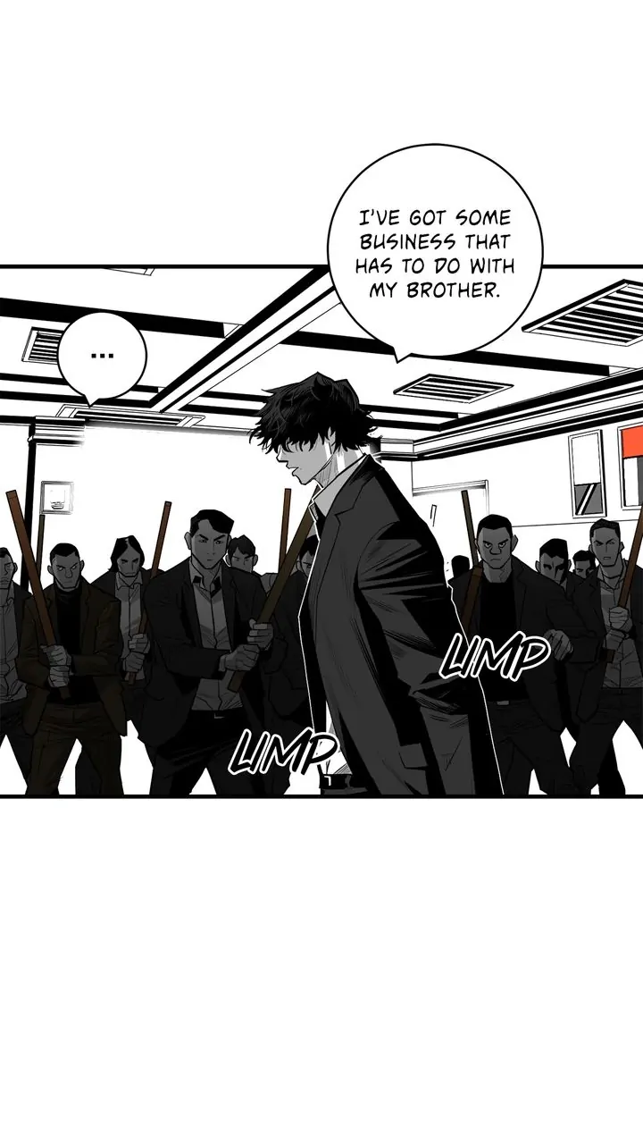 Plaza Wars Chapter 40 - Page 32