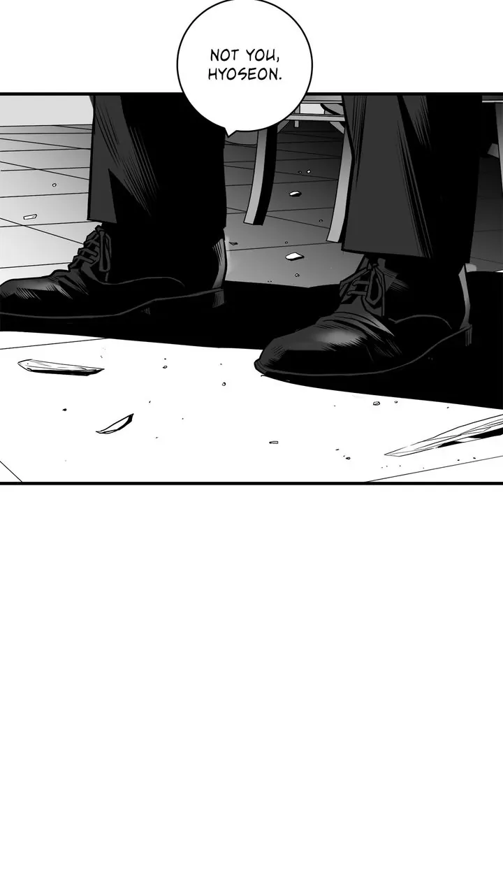 Plaza Wars Chapter 40 - Page 34