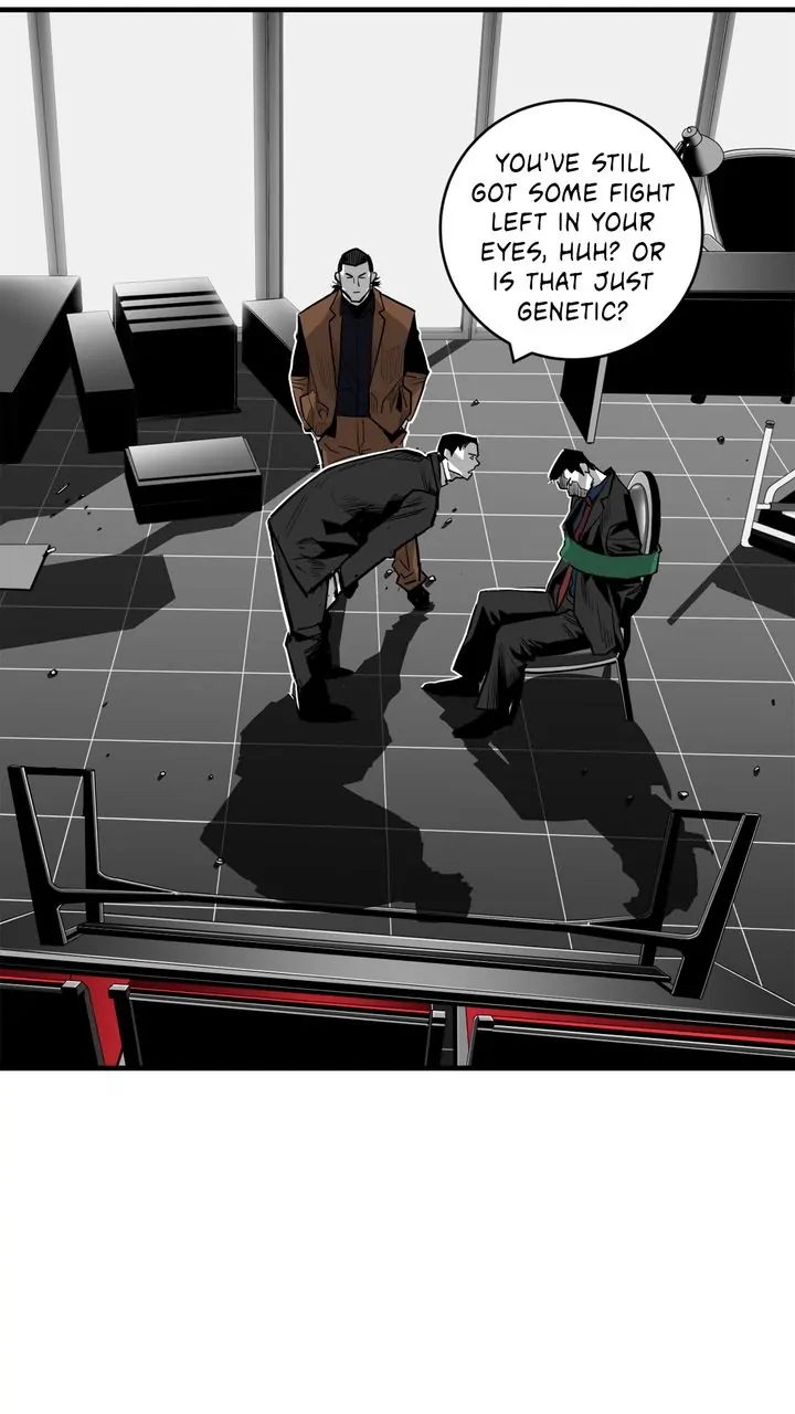 Plaza Wars Chapter 40 - Page 40