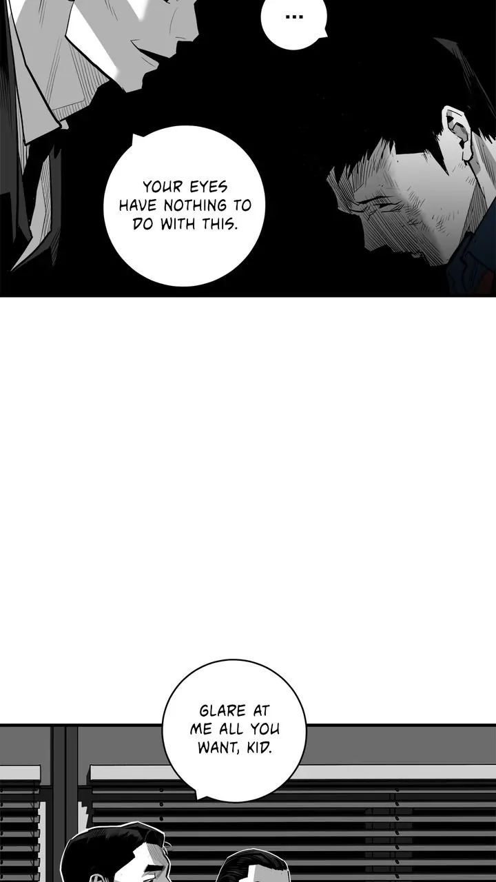 Plaza Wars Chapter 40 - Page 43