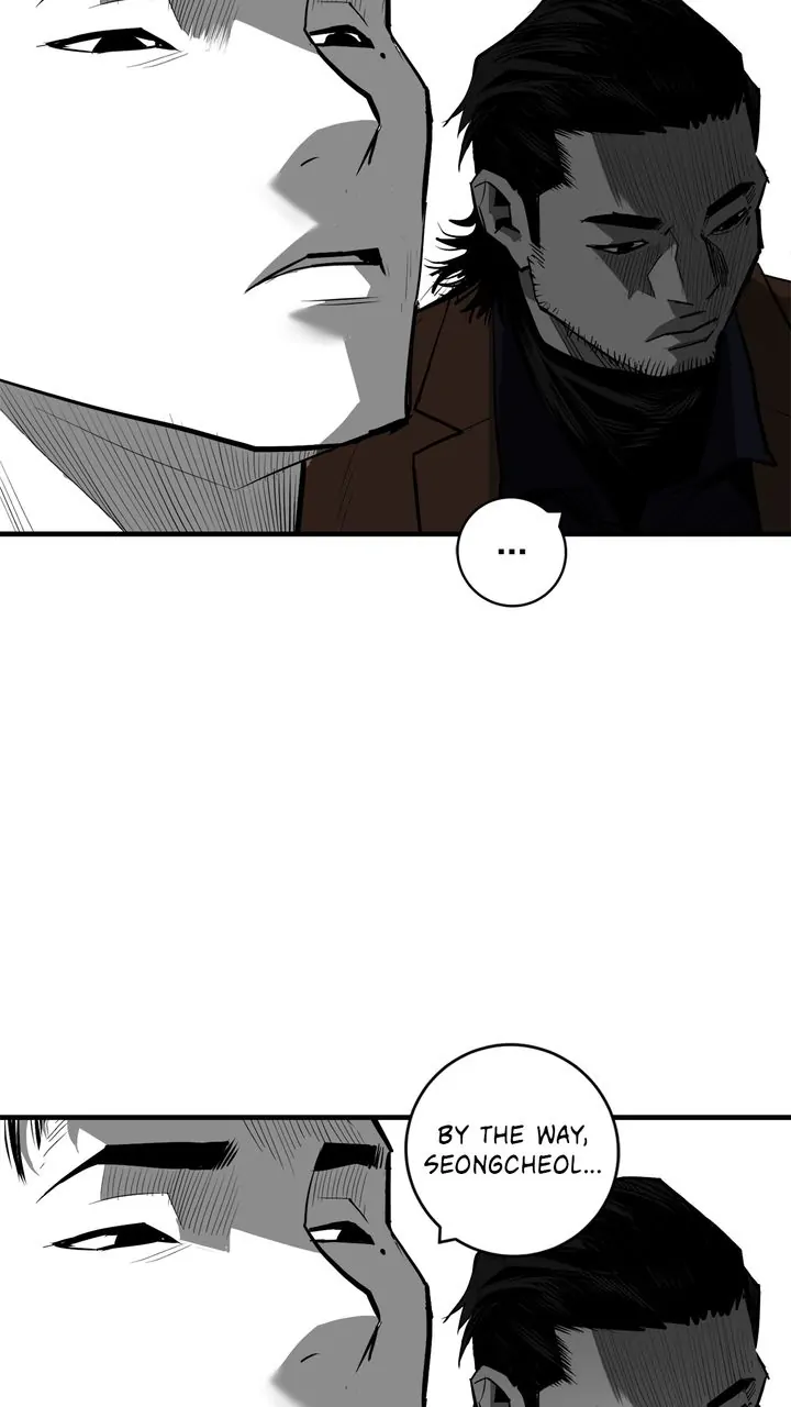 Plaza Wars Chapter 40 - Page 45