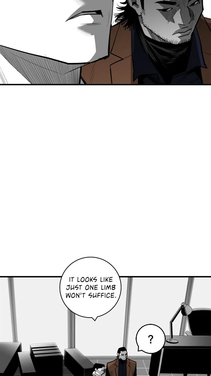 Plaza Wars Chapter 40 - Page 46