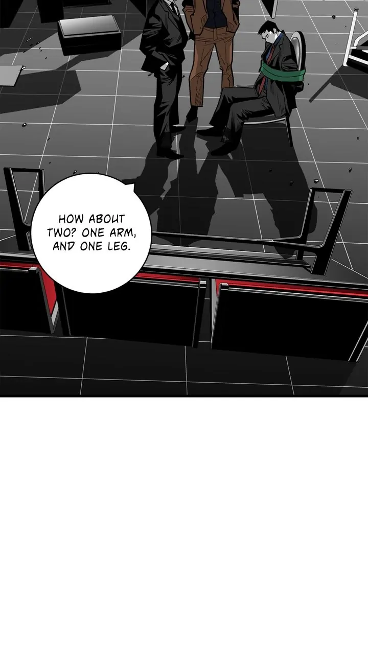 Plaza Wars Chapter 40 - Page 47