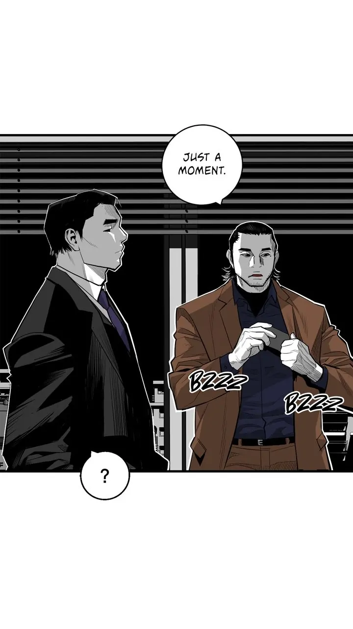 Plaza Wars Chapter 40 - Page 48